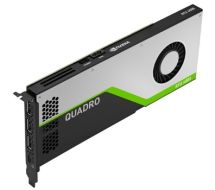 NVIDIA Quadro RTX 4000 - Grafikkarten - Quadro RTX 4000 