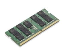 Lenovo 16GB DDR4 2933MHz ECC SoDIMM Memory memory module 1 x 16 GB