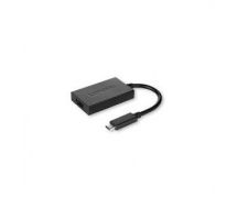 Lenovo USB C - HDMI Black