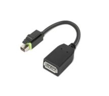 DisplayPort-Adapter - Mini DisplayPort (M) 