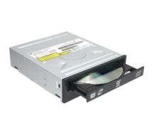 Laufwerk - DVD-RW - Serial ATA - intern - 5,25" Slim Line (13,3 cm Slim Line) 