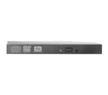 Lenovo 4XA0G88613 optical disc drive Internal Black DVD-RW