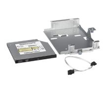 Slim - Laufwerk - DVD-ROM - Serial ATA - intern - 5.25" (13.3 cm) 