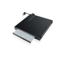 ThinkCentre Tiny IV DVD-ROM Kit - Laufwerk - DVD-ROM - 16x - USB 2.0 - extern