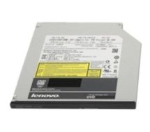 Laufwerk - DVD-ROM - Serial ATA - intern - 5,25" Slim Line (13,3 cm Slim Line) 