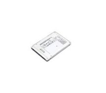 400 GB SSD - intern - 2.5" (6.4 cm) - SAS 12Gb/s -ThinkStation P500 (2.5") 