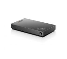 ThinkPad Stack - Festplatte - 1 TB - extern (tragbar) 