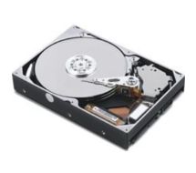 Festplatte - 500 GB - intern - 2.5" (6.4 cm) 