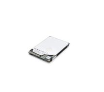 Festplatte - 2 TB - intern - 2.5" (6.4 cm) 