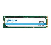 M.2 5300 480GB SATA SSD