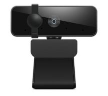 Lenovo 4XC1B34802 webcam 2 MP 1920 x 1080 pixels USB 2.0 Black