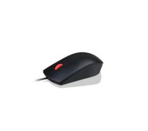 Lenovo 4Y50R20863 mouse USB Type-A Optical 1600 DPI Ambidextrous