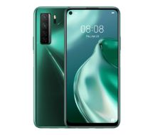 P40 lite 5G - Smartphone - Dual-SIM - 5G NR - 128 GB - NM-Karte - 6.5" - 2400