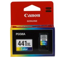 CL-441XL - 15 ml - Hohe Ergiebigkeit - Farbe (Cyan, Magenta, Gelb) 