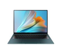 Huawei MateBook X Pro 2021 Corei7-1165G7 16GB 1TB SSD 13.9 Inch Touchscreen Windows 10 Laptop- Green 