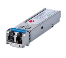Gigabit Ethernet SFP Mini-GBIC Transceiver, 1000Base-Sx (LC) 