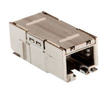 NETWORK CABLE COUPLER INDOOR SL