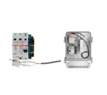 Axis Electrical Safety kit Beige 1 AC outlet(s) 230 V