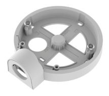 Axis T94B01P Conduit Back Box Mount