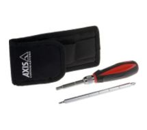 Axis 5507-711 screwdriver bit 2 pc(s)