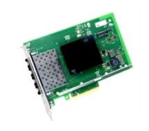 DELL Intel X710 Ethernet / Fiber 10000 Mbit/s Internal