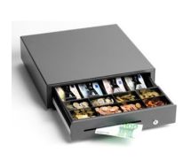 CB-2002 LC FN CASH DRAWER NEW