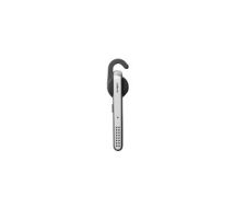 Jabra Stealth UC Headset In-ear Micro-USB Bluetooth Black, Grey, Silver