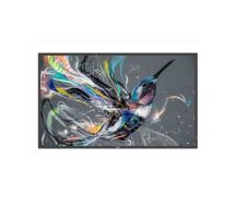 Philips 55BDL3510Q/00 signage display Digital signage flat panel 138.7 cm (54.6") IPS UHD+ Black And