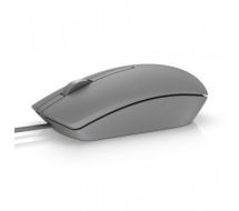 DELL MS116 mouse USB Type-A Optical 1000 DPI Ambidextrous