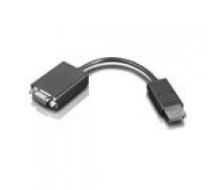 Lenovo DisplayPort - VGA