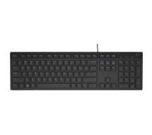 KB216 - Tastatur - USB - QWERTY - Tschechisch 