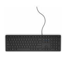 KB216 - Tastatur - USB - QWERTY - Arabisch 