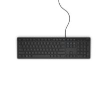 KB216 - Tastatur - USB - QWERTY - Griechisch 