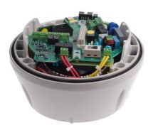 Q8631-E/Q8632-E/Q8665-E Base Unit 230 V 