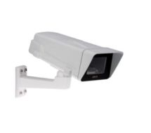 Axis T93F20 camera housing Polymer White