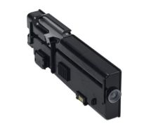 DELL 593-BBBM (KWJ3T) Toner black, 1.2K pages