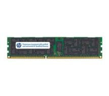 Hewlett Packard Enterprise 593911-B21 memory module 4 GB 1 x 4 GB DDR3 1333 MHz