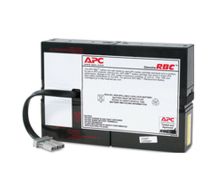 APC RBC59 UPS Battery Replacement