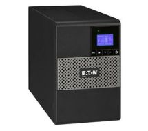 Eaton 5P850I uninterruptible power supply (UPS) Line-Interactive 850 VA 600 W 6 AC outlet(s)