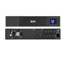 Eaton 5SC2200IRT uninterruptible power supply (UPS) Line-Interactive 2200 VA 1980 W 9 AC outlet(s)