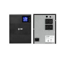 Eaton 5SC500i uninterruptible power supply (UPS) 500 VA 350 W 4 AC outlet(s)