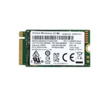 UMIS AM620 128GB PCIe 2242 RPJTJ128MEE1MWX SSD EMIInternal Solid State Drives