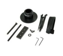 Montagekomponente (Aufbauplatte) 