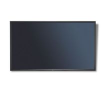 MultiSync X651UHD - 164 cm (65") Diagonalklasse X Series LED-Display - Digita