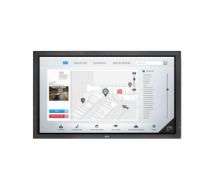 MultiSync P553 SST - 138.8 cm (55") Diagonalklasse P Series LED-Display - Dig