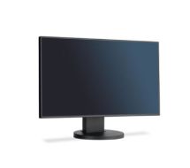 NEC MultiSync EX241UN 61 cm (24") 1920 x 1080 pixels Full HD LCD Flat Black