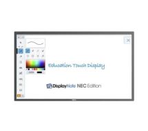 MultiSync LCD-E651-T - 165.1 cm (65") Diagonalklasse (163.8 cm (64.5") 
