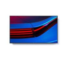 NEC MultiSync P495 Digital signage flat panel 124.5 cm (49") IPS 4K Ultra HD Black