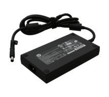 HP Smart Adapter - Power adapter - 180 Watt - PFC - HP 2008 150, 2008 180, 8510, 8710; EliteBook 85XX, 87XX; Mobile Workstation 8510, 8710