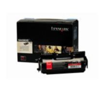 Besonders hohe Ergiebigkeit - Schwarz 